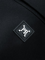 Men's Utility Long-Sleeve Shirt with Patch Pockets