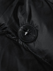 Men's Relaxed Goose Down Vest