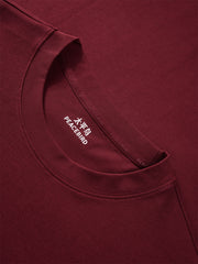 Men's Embroidered Graphic T-Shirt