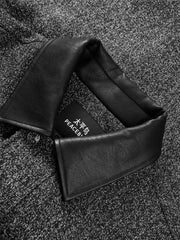 Men's Tweed-Texture Jacket