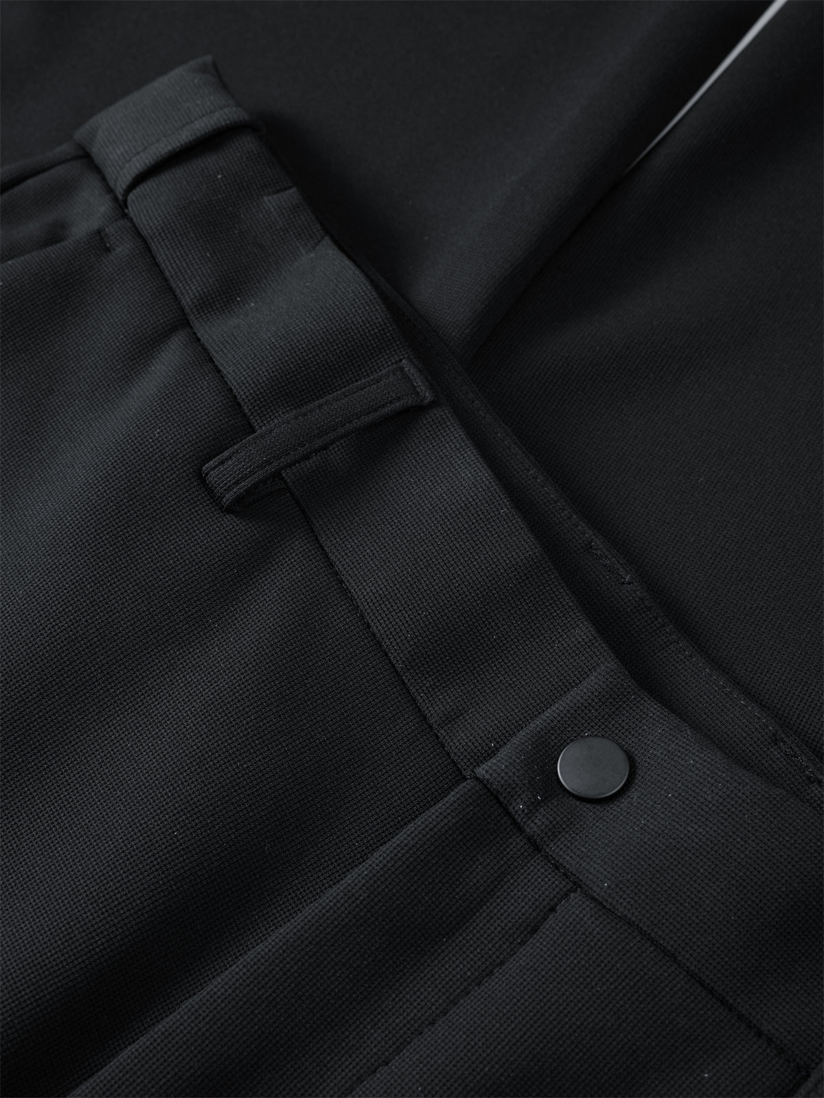 Men's Slim Stretch Tapered Pants