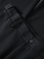 Men's Slim Stretch Tapered Pants