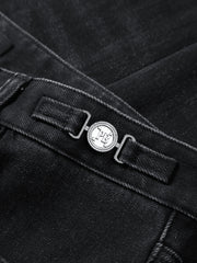 Men's Thermal Slim-Fit Jeans