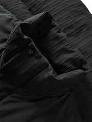 Men's Casual Stand-Collar Down Vest