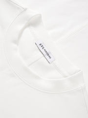 Men's Basic Cotton Long-Sleeve T-Shirt