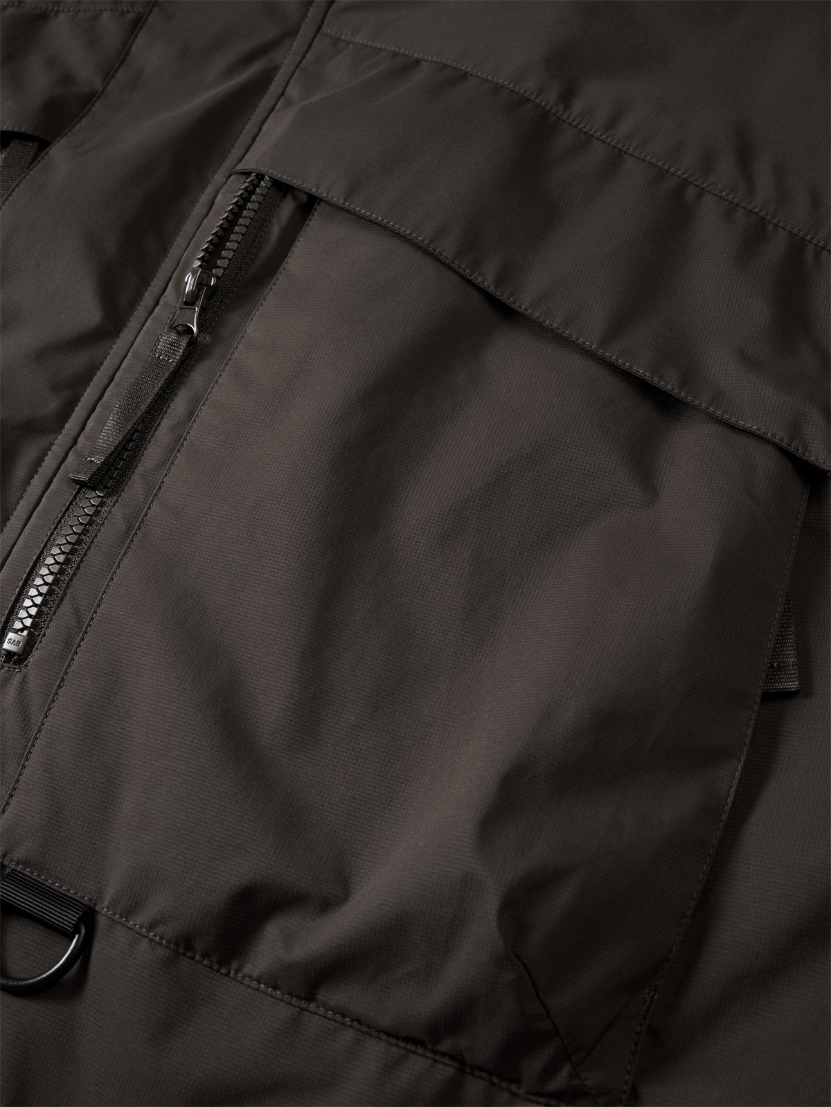 Men's Outdoor Oversized Hooded Jacket