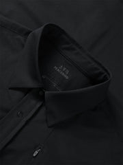 Men's Detachable 2-in-1 Vest Shirt Set