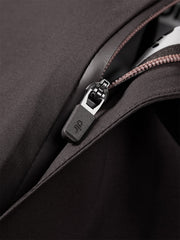 Men's Outdoor Track Pants with Zip Hems