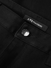 Men's Thermal Skinny Jeans