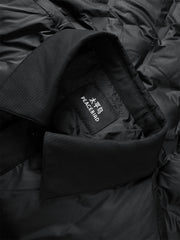 Men's Hutterite Goose Down Shirt Jacket