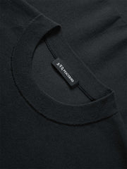 Men's Basic Crewneck Knit Sweater