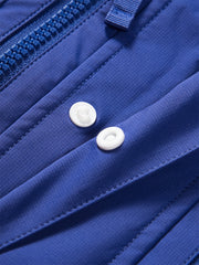 Men's Outdoor Hooded Jacket