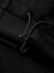 Men's Jacquard Drawstring Pants