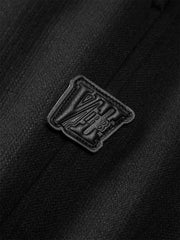 Men's Drawstring-Waist Straight Casual Pants