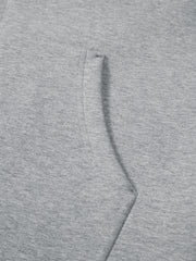 Men's Heavyweight Contrast Hoodie