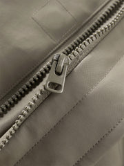 Men's Oversized Cocoon Puffer Jacket