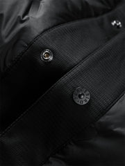 Men's Hutterite Goose Down Shirt Jacket