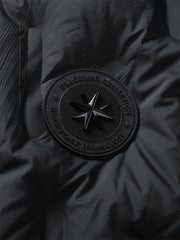 Men's Bonded Lightweight Down Jacket