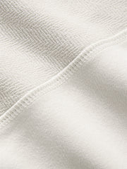 Men's Basic Jacquard Crewneck Sweatshirt