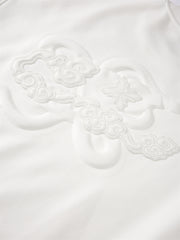 Men's 3D Graphic Crewneck Sweatshirt