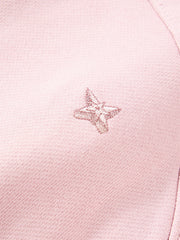 Men's Embroidered Crewneck Sweatshirt