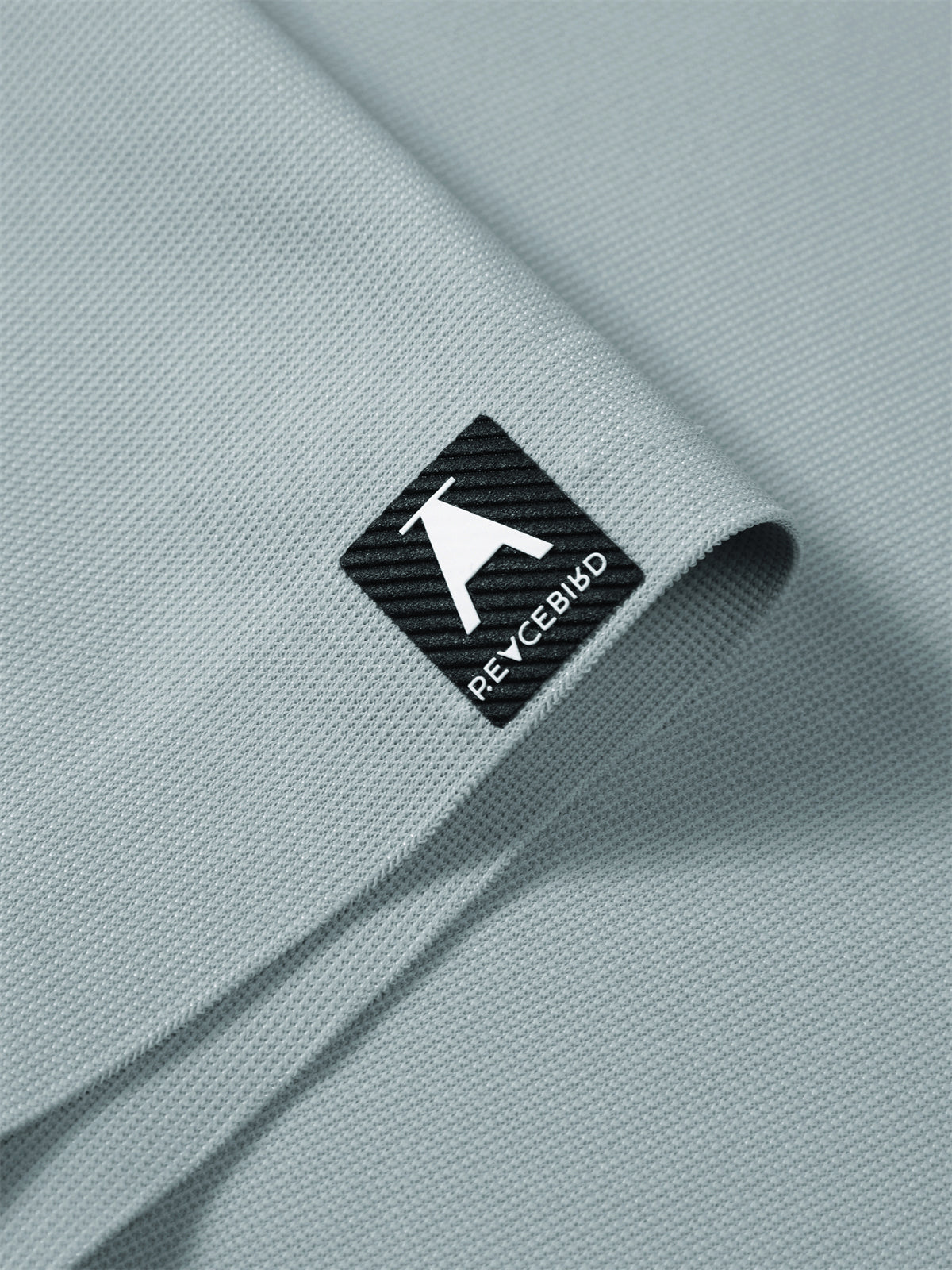 Men's Slim-Fit Solid Polo Shirt