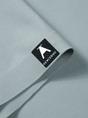 Men's Slim-Fit Solid Polo Shirt