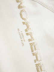 Men's 3D Ombre Embroidered Sweatshirt