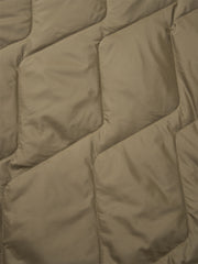 Men's Utility Pocket Down Jacket