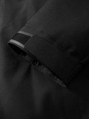 Men's Utility Outdoor Down Jacket