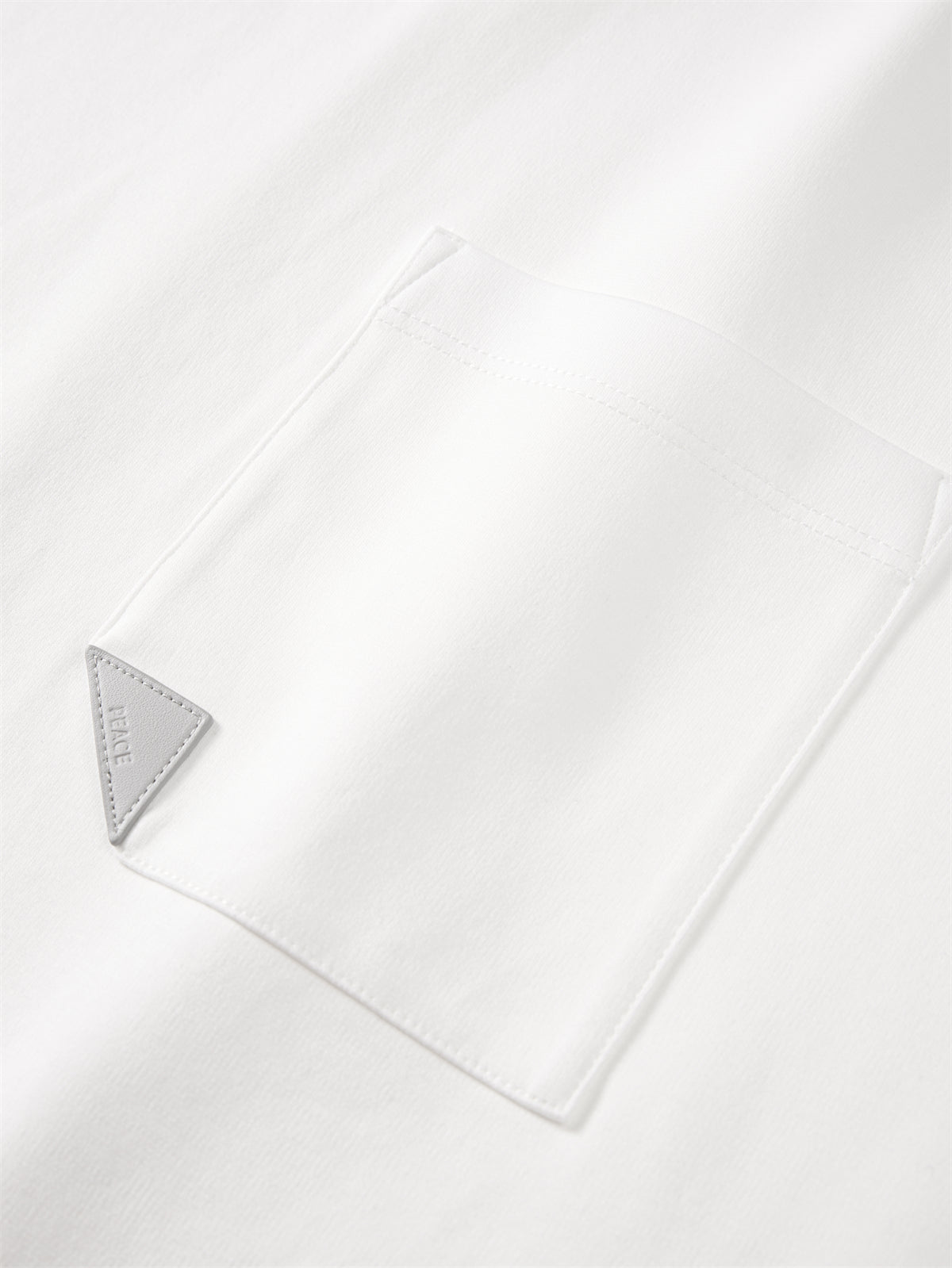 Men's Basic Cotton Long-Sleeve T-Shirt