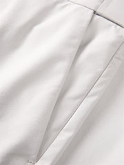 Men's Cooling Antibacterial Slim Pants