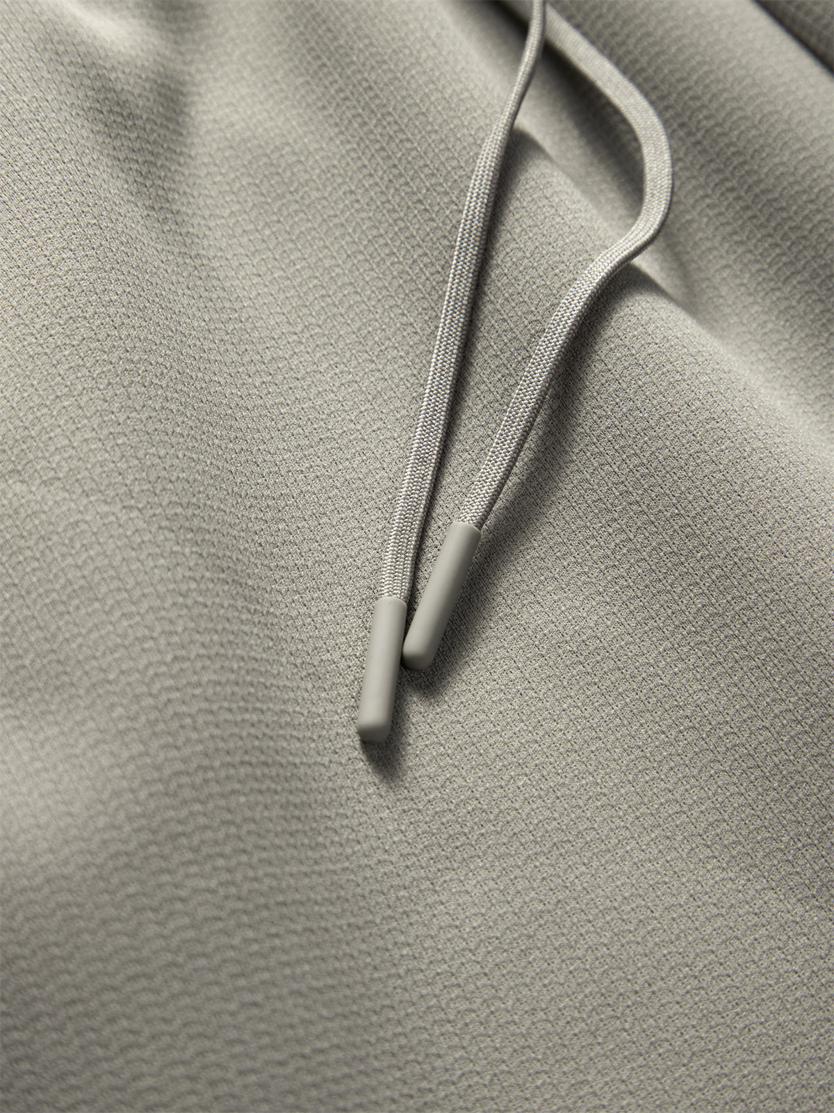Men's Solid Straight-Leg Sweatpants