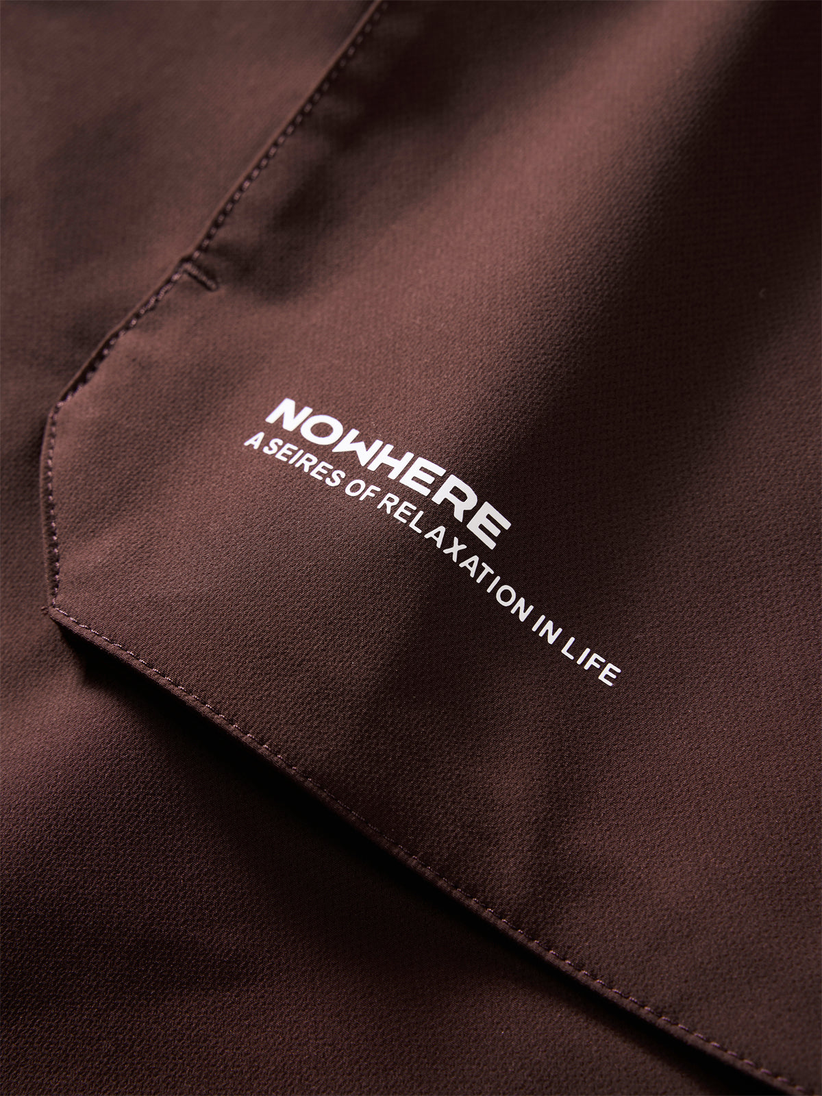Men's Utility Shirt with Large Pockets