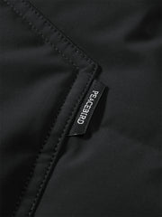 Men's Lightweight Utility Down Shirt Jacket