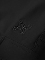 Men's Cooling Embroidered Shorts