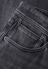 Men's Ombre Washed Jeans