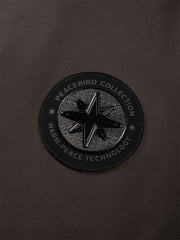 Men's Outdoor Ultra-Warm Goose Down Parka