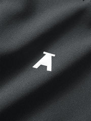 Men's Slim-Fit Printed Polo Shirt