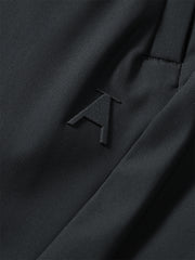 Men's Utility Printed Tapered Pants