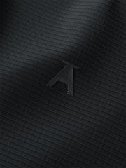 Men's Bonded Knit Polo Shirt