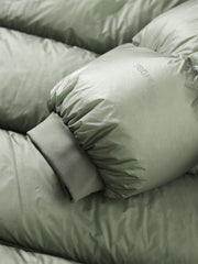 Men's DWR Holdo Bagi Goose Down Jacket