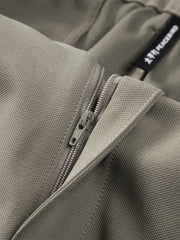 Men's High-Stretch Textured Tapered Pants