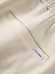 Men's Casual Straight-Leg Sweatpants