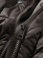 Men's Lightweight Outdoor Goose Down Puffer