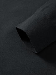 Men's Basic Crewneck Knit Sweater