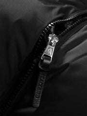 Men's Goose Down Puffer Jacket