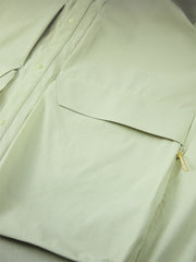 Men's Gradient Utility Short-Sleeve Shirt