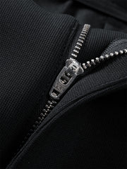 Men's Slim Stretch Tapered Pants