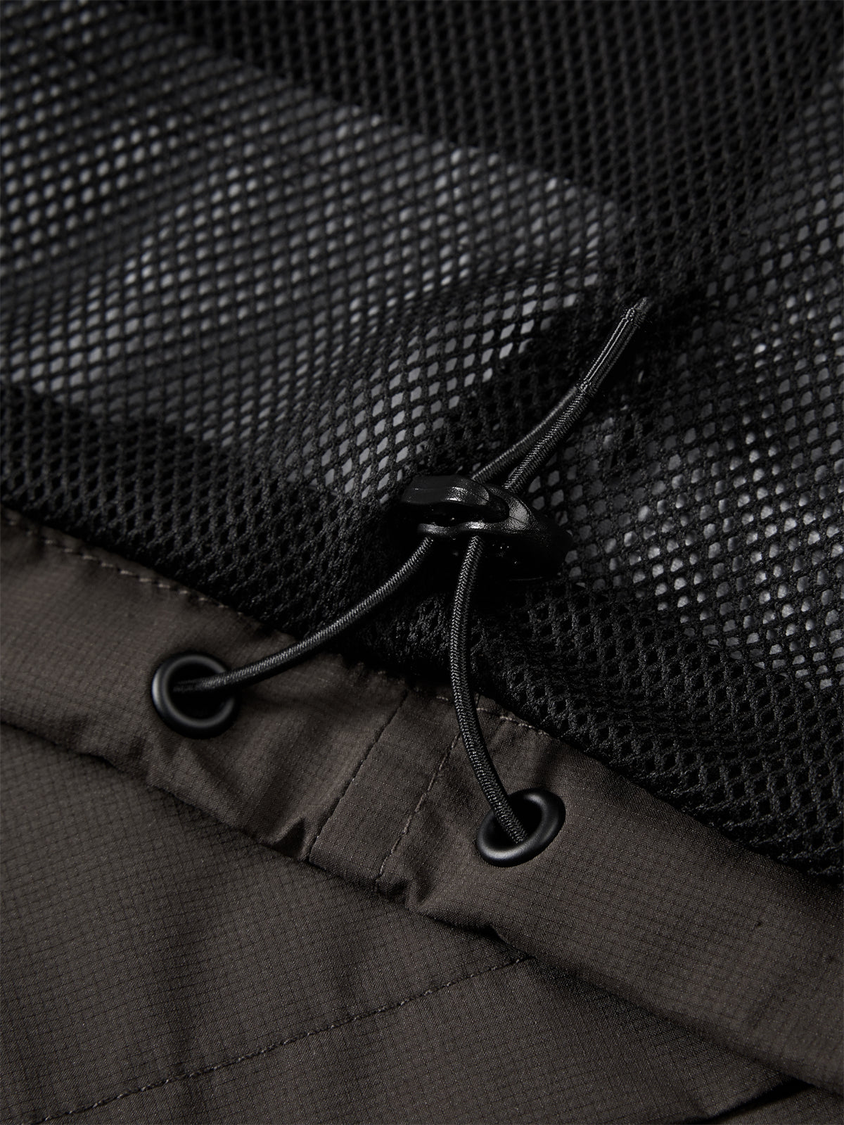 Men's Outdoor Oversized Hooded Jacket